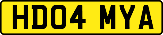 HD04MYA