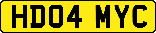 HD04MYC