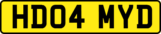 HD04MYD