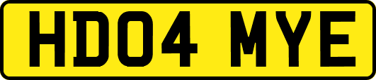 HD04MYE