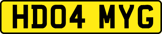 HD04MYG