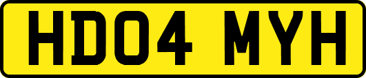 HD04MYH