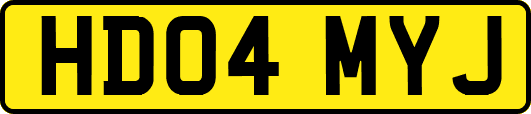 HD04MYJ