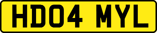 HD04MYL