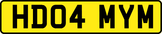 HD04MYM
