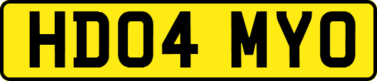 HD04MYO