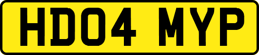 HD04MYP