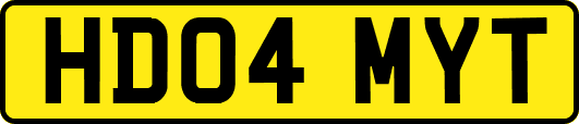 HD04MYT