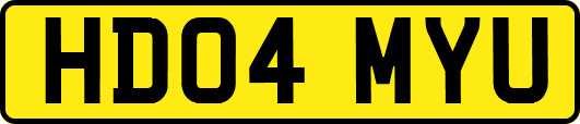 HD04MYU