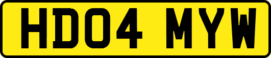 HD04MYW