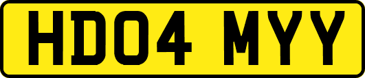 HD04MYY