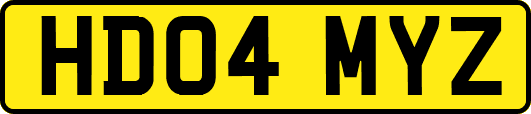 HD04MYZ