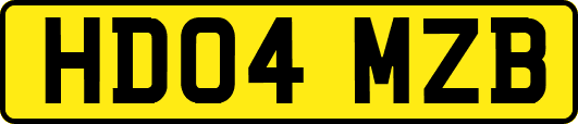 HD04MZB