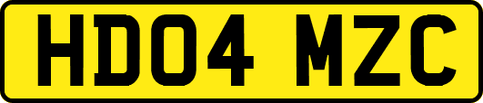 HD04MZC