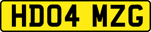 HD04MZG