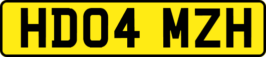 HD04MZH