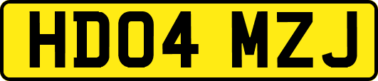 HD04MZJ