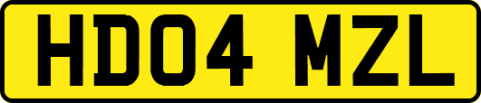 HD04MZL