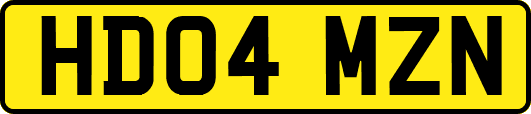 HD04MZN