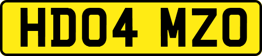 HD04MZO
