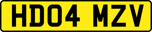HD04MZV