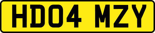 HD04MZY