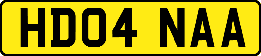 HD04NAA