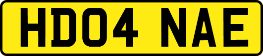 HD04NAE