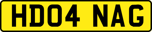 HD04NAG