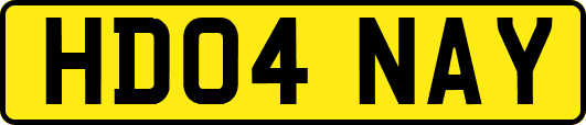 HD04NAY