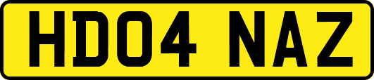 HD04NAZ