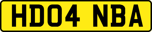 HD04NBA