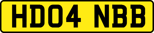 HD04NBB