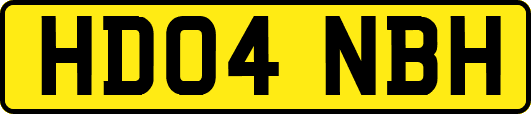 HD04NBH