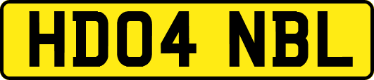 HD04NBL