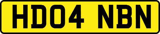 HD04NBN