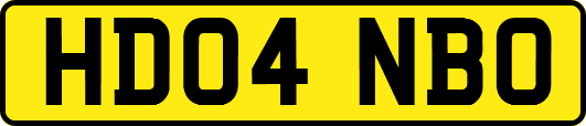 HD04NBO