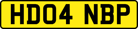 HD04NBP