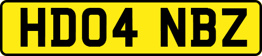 HD04NBZ