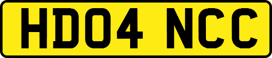 HD04NCC