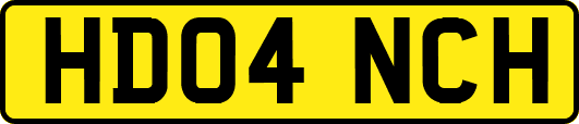 HD04NCH