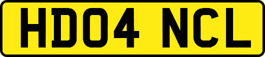 HD04NCL