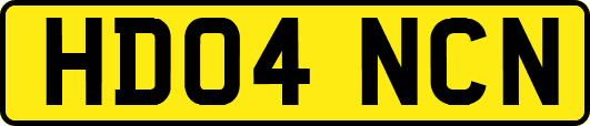 HD04NCN