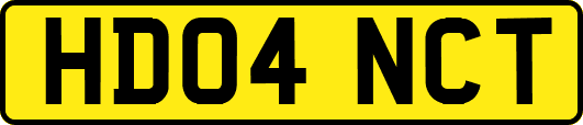 HD04NCT