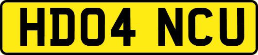 HD04NCU