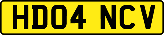 HD04NCV