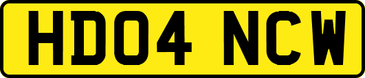HD04NCW