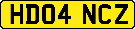 HD04NCZ