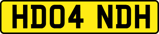 HD04NDH