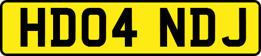 HD04NDJ